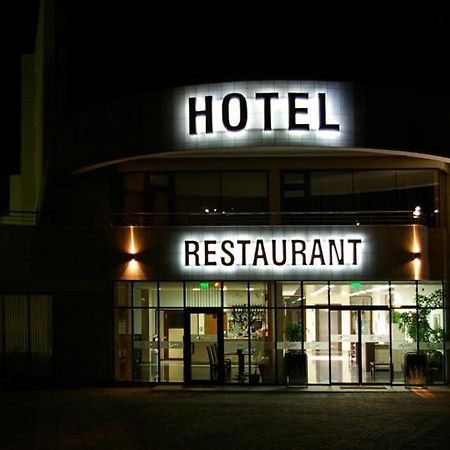 Hotel Atagen Поморіє Екстер'єр фото