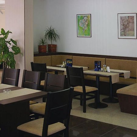 Hotel Atagen Поморіє Екстер'єр фото