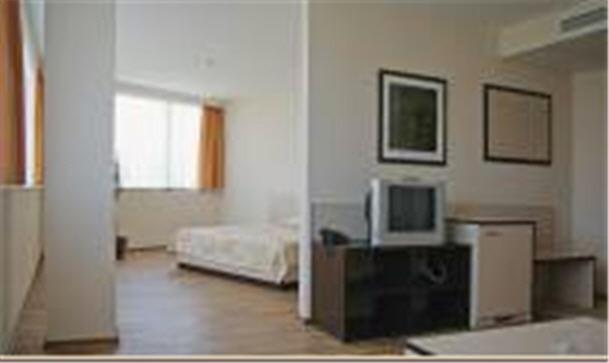 Hotel Atagen Поморіє Екстер'єр фото