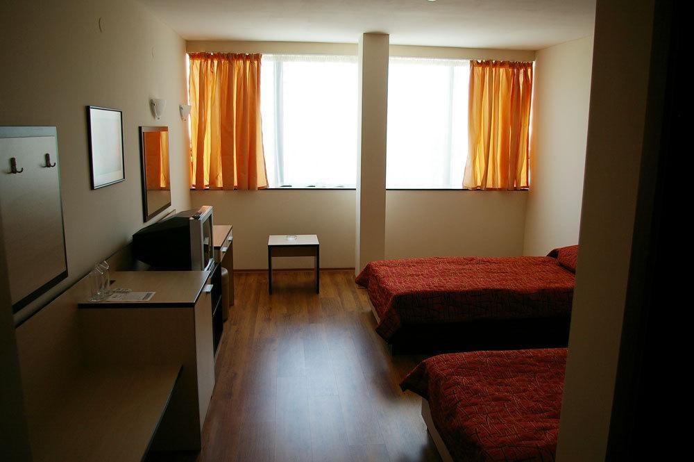 Hotel Atagen Поморіє Номер фото